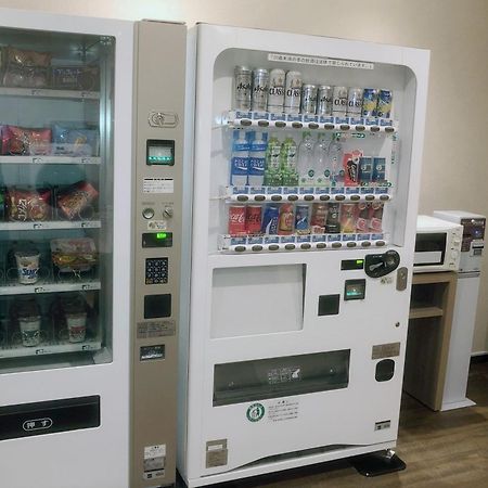 Hotel Mystays Sapporo Nakajima Park Annex Zewnętrze zdjęcie