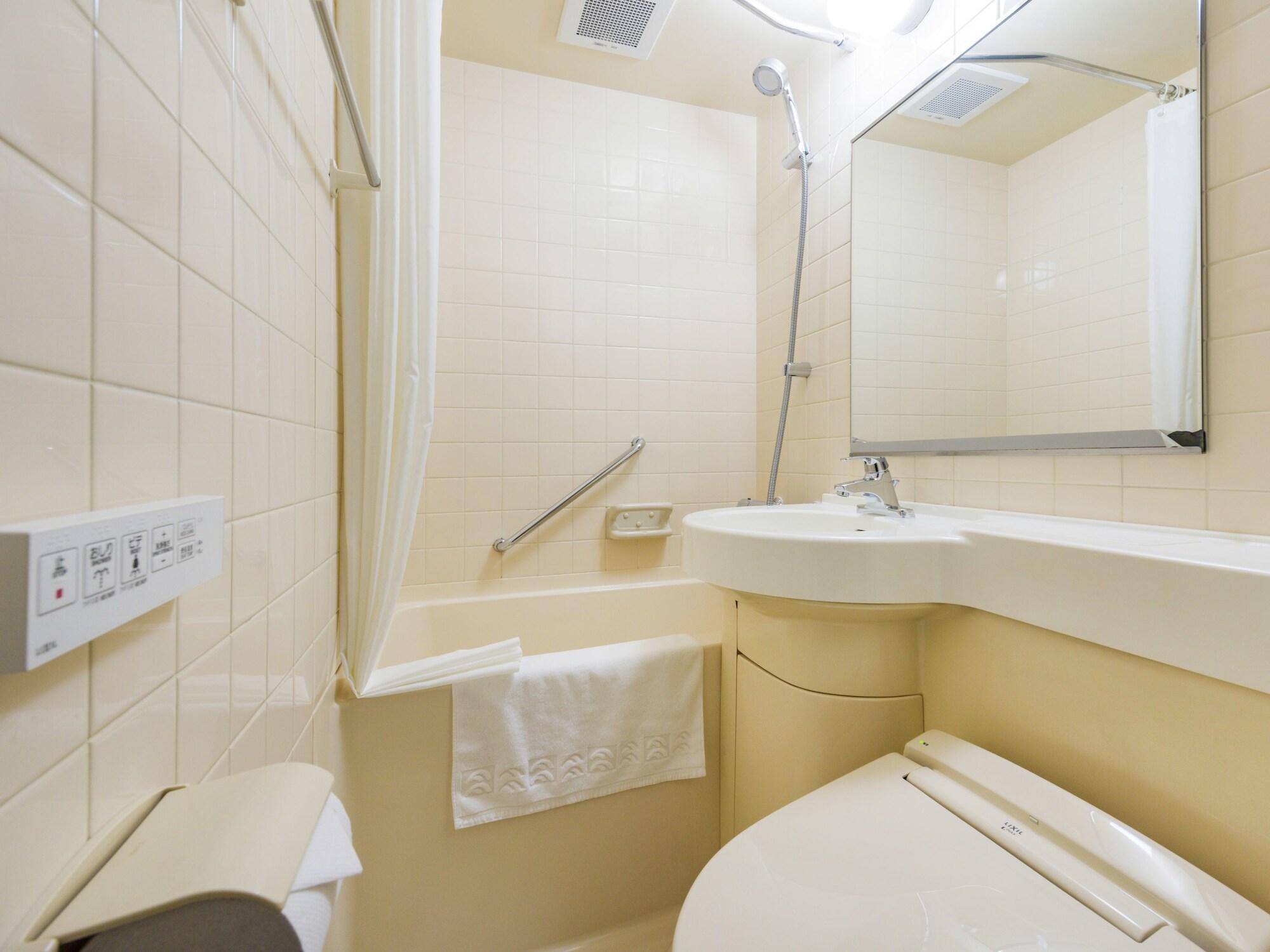 Hotel Mystays Sapporo Nakajima Park Annex Zewnętrze zdjęcie