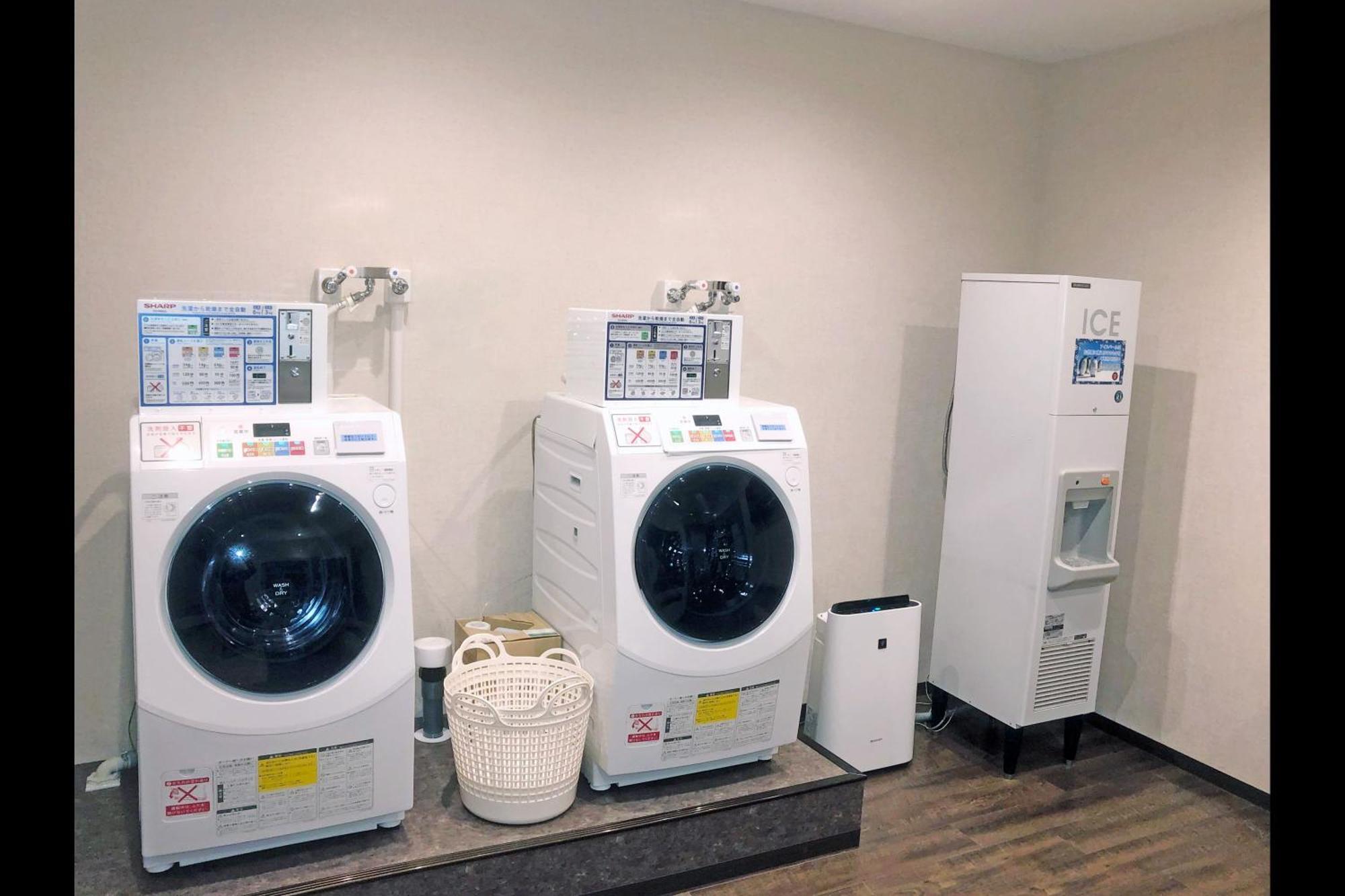 Hotel Mystays Sapporo Nakajima Park Annex Zewnętrze zdjęcie