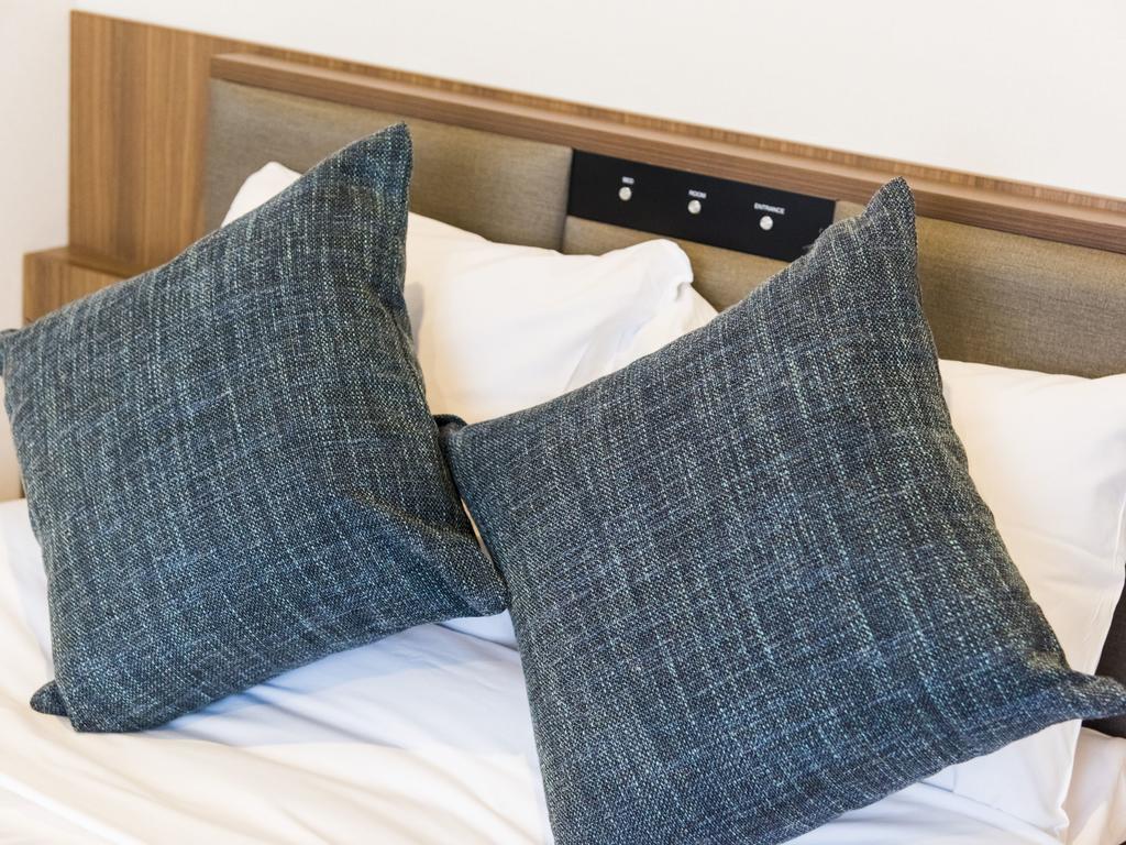 Hotel Mystays Sapporo Nakajima Park Annex Zewnętrze zdjęcie