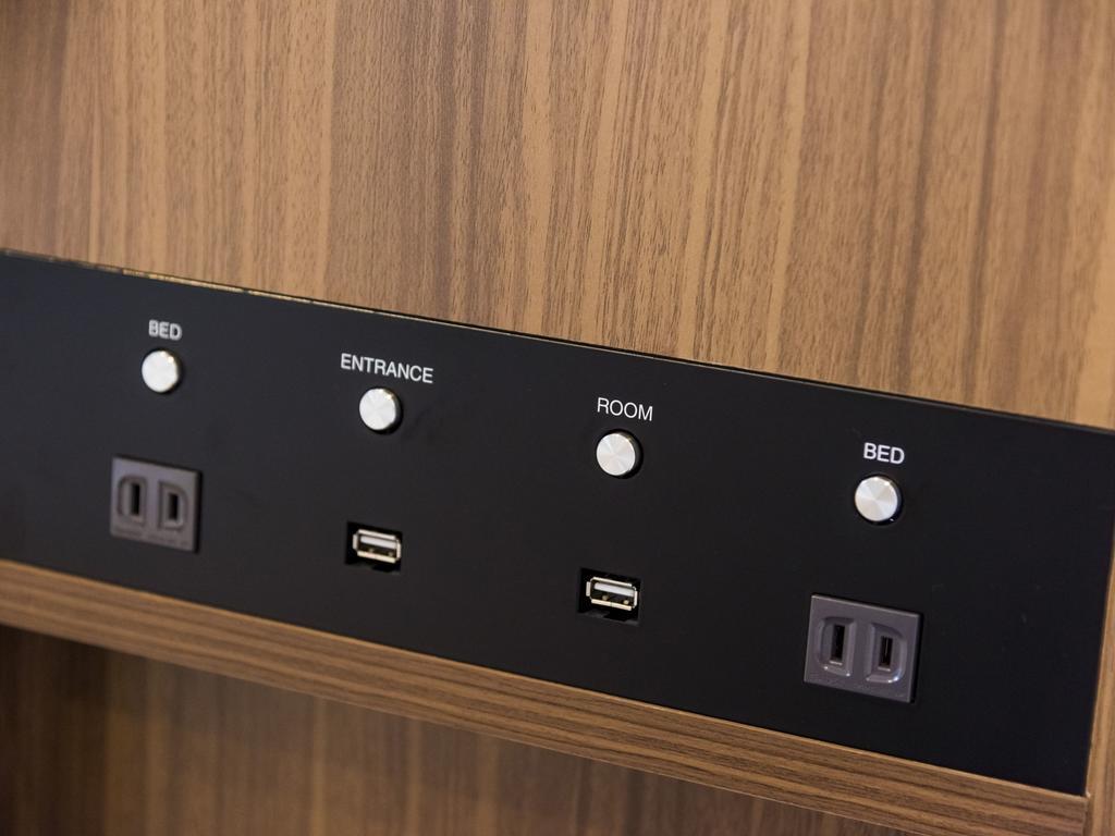 Hotel Mystays Sapporo Nakajima Park Annex Zewnętrze zdjęcie