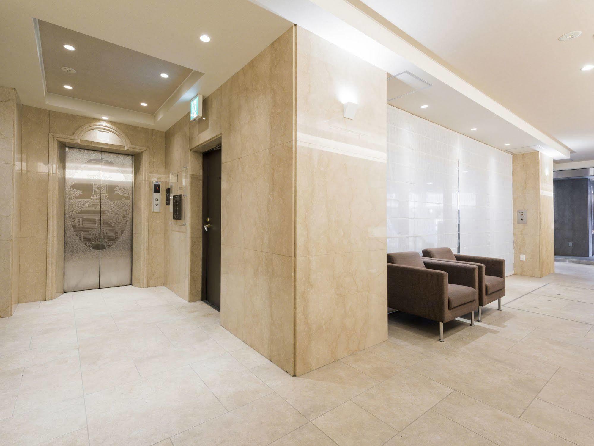 Hotel Mystays Sapporo Nakajima Park Annex Zewnętrze zdjęcie